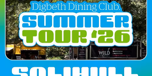 Solihull Dining Club