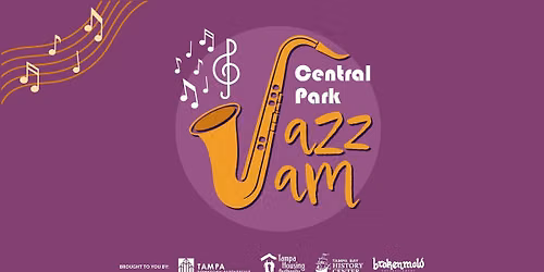 Central Park Jazz Jam