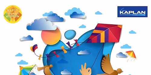 North Natomas Kite Festival