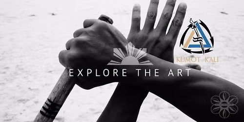 Pekiti Tirsia Kali mit Tuhon Kit Acenas