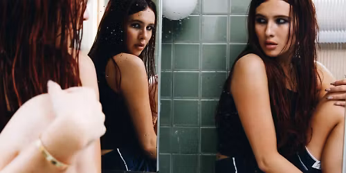 Mimi Webb in Qu\u00e9bec