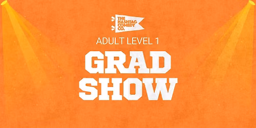 Level 1 Graduate Showcase