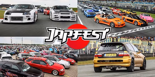 Japfest Assen
