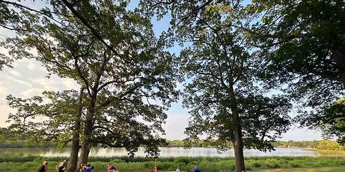Lakeside Yoga | Edina 