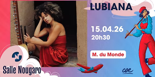 Lubiana