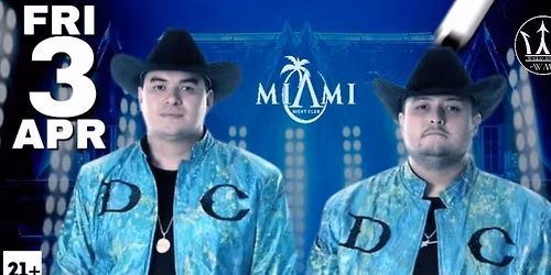 EL GRAN REGRESO DUETO CONSENTIDO