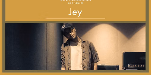 Jey Live