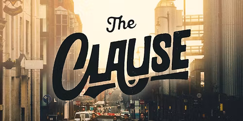 The Clause | Victim Of A Casual Thing Tour