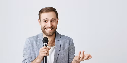 Public Speaking Skills and Confidence: Toastmasters Meeting