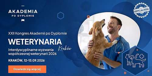 XXII Kongres Akademii po Dyplomie Krak\u00f3w