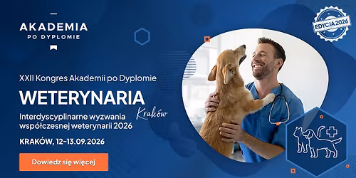 XXII Kongres Akademii po Dyplomie Krak\u00f3w