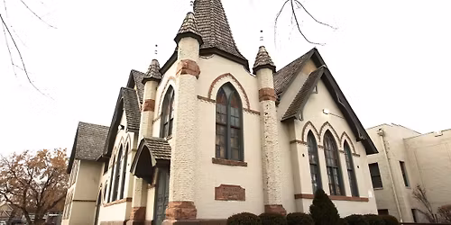 Art Castle - Utah Arts Alliance