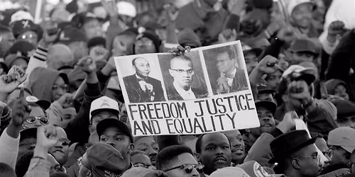 For the Love of DC: A Community Convo on What Has Been & What Must Be