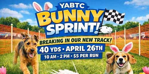 YABTC Sprint