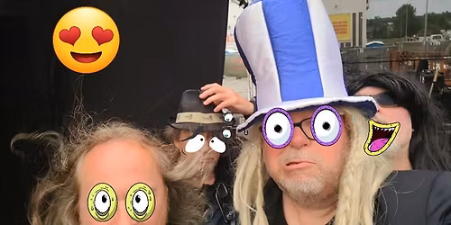 PeeroSetzi goes Kilta