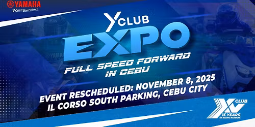 YCLUB EXPO: Full Speed Forward in VISAYAS