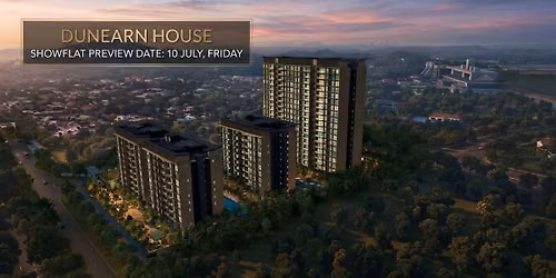 Show Flat Preview Date