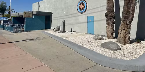 American Legion Post General Meeting