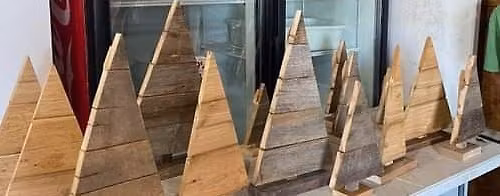 Maker's Market (by Aberdeen homeschoolers)(ARCC, Eagle\u2019s Nest)