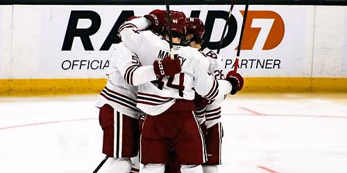 Exhibition: Harvard Crimson vs. Northeastern Huskies
