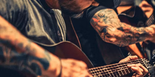 Plainsong Duo Live at Windmill Winery