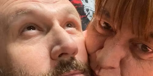 Kathy and Ziggy 30th Wedding Vow Renewal