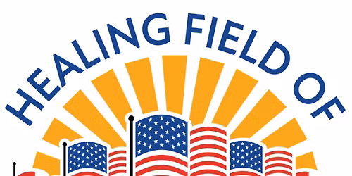 2025 HEALING FIELD OF HONOR,  PUNTA GORDA