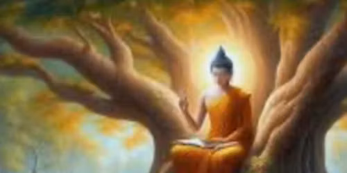 Meditation 101 - free! Stop by and drop in! 