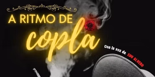 A ritmo de Copla