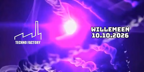 Techno Factory #17