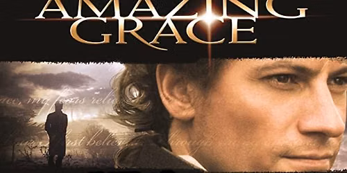 Free Movie Night Amazing Grace