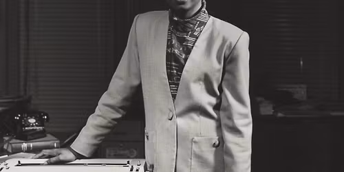 [SOLD OUT] Business, Belonging, and Black Richmond: Stories from Jackson Ward and Beyond