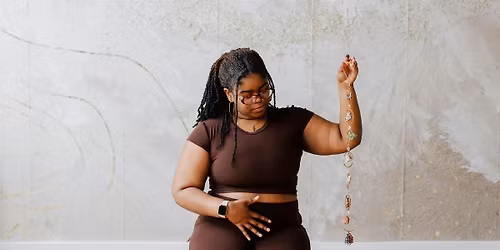 Align: Gentle Chakra Yoga Flow + Meditation