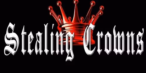 Stealing Crown's This Thursday 7-11@ Ka'Tiki