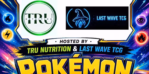 Tru Nutrition trade night!!
