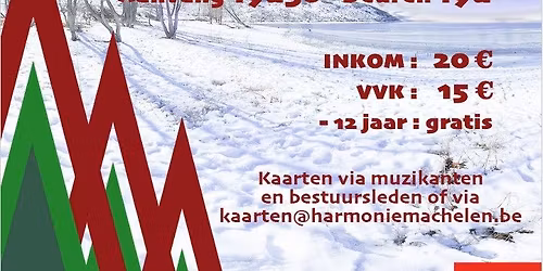 The sound of Christmas