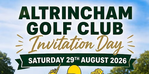 Invitation Day 2026