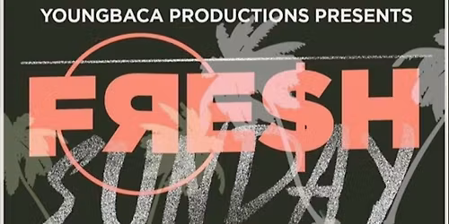 \u201cFRESH SUNDAY\u201d YBPNXGEN