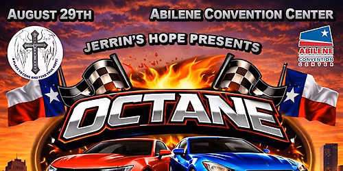 Octane Overdose