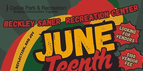 Juneteenth Line Dance R&B Festival 