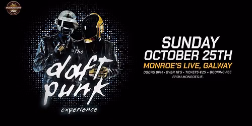 Daft Punk Experience