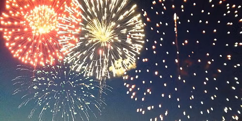 A Star-Spangled Spectacular