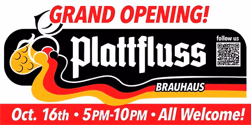 GRAND OPENING