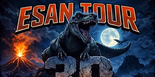 Kanchanaburi road to Esan trip 2026. 