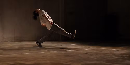 PRAXIS med Hwa Wei-An - The Art of Falling