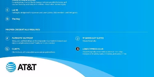 AT&T Pebble Beach National Pro-Am