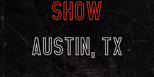 Magic for Adults: Austin, TX