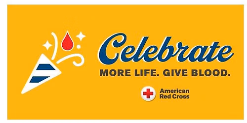 \ud83e\ude78Thrillville Blood Drive
