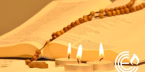 CCE Contemplative Enrichment Day