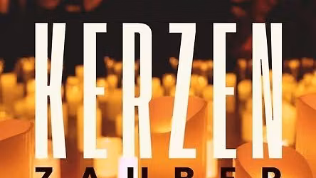 Kerzenzauber - Best of Popmusik